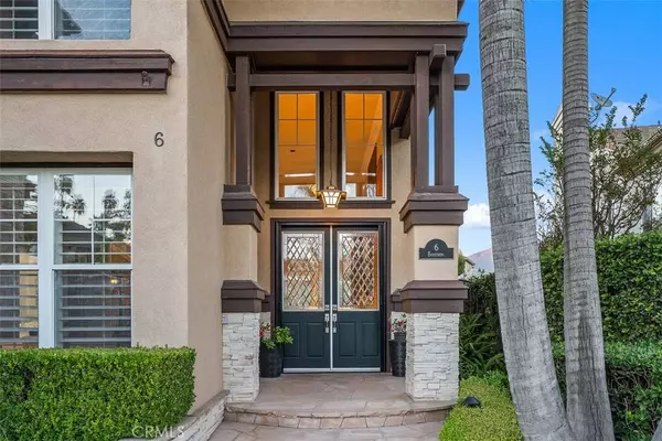 6 Barneburg, Rancho Santa Margarita, CA 92679