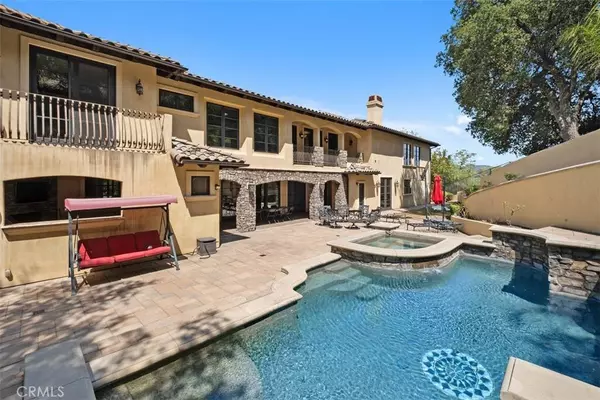31232 Via Colinas, Coto De Caza, CA 92679