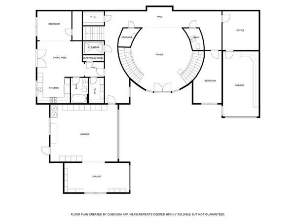 31232 Via Colinas, Coto De Caza, CA 92679