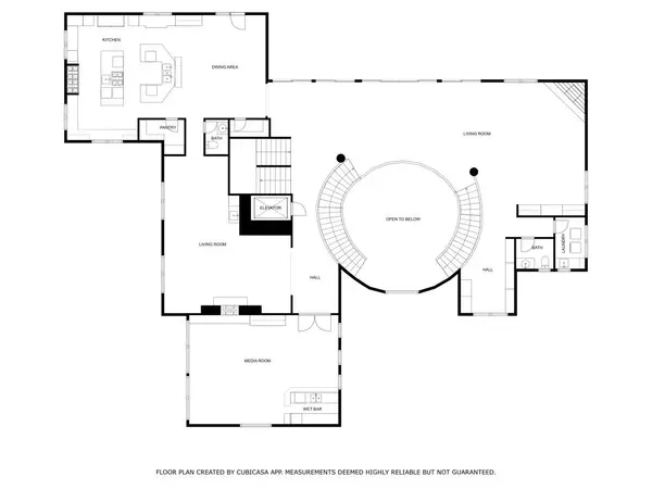 31232 Via Colinas, Coto De Caza, CA 92679