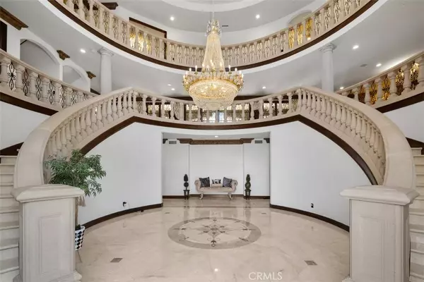 31232 Via Colinas, Coto De Caza, CA 92679