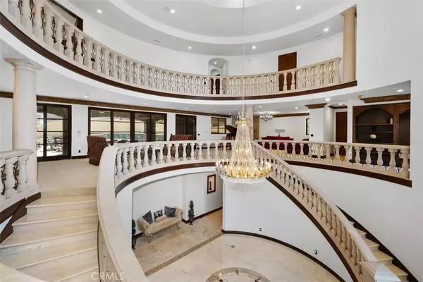 31232 Via Colinas, Coto De Caza, CA 92679