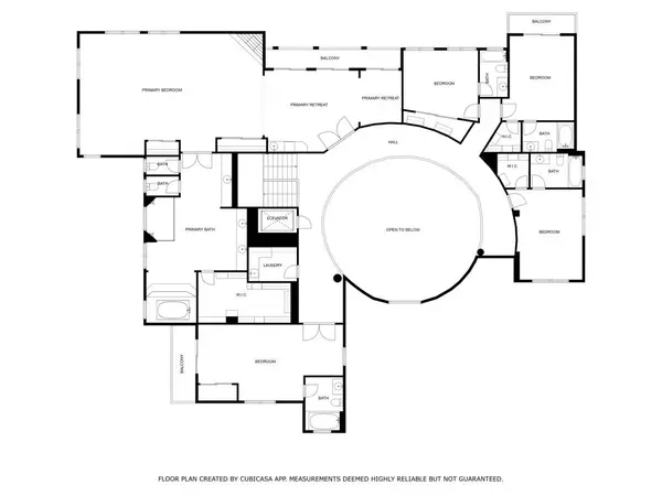 31232 Via Colinas, Coto De Caza, CA 92679