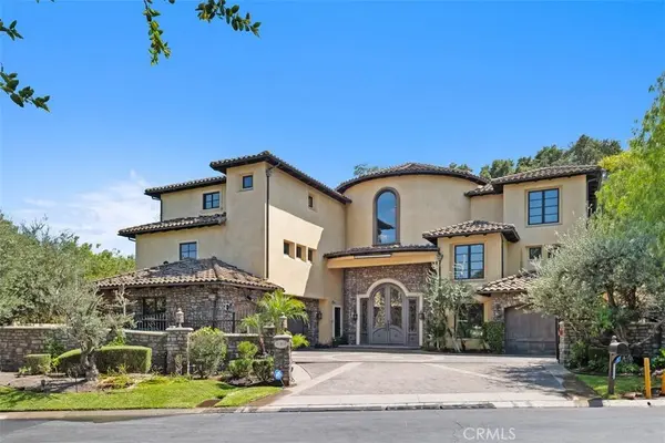 31232 Via Colinas, Coto De Caza, CA 92679