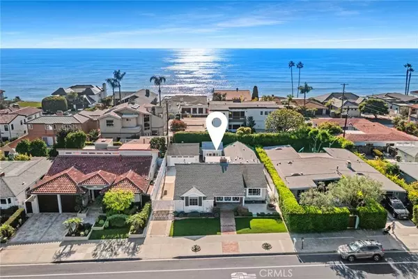 34801 Camino Capistrano, Dana Point, CA 92624