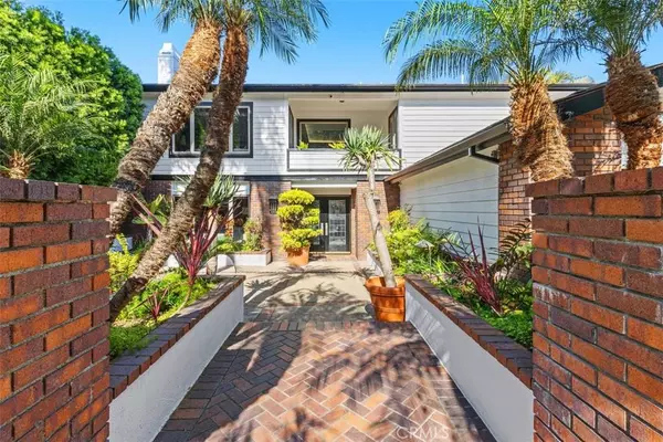 6421 E Bixby Hill RD, Long Beach, CA 90807