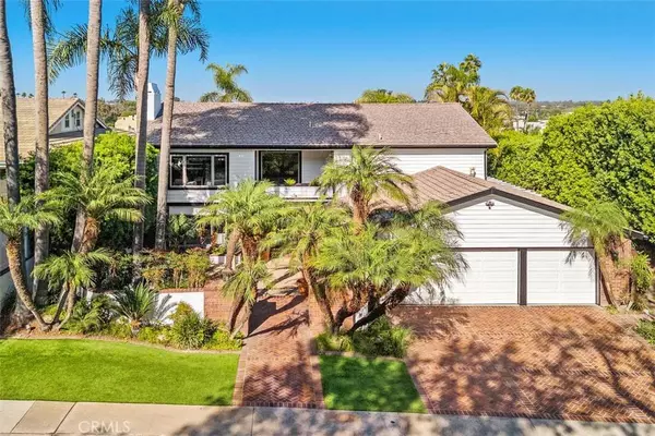 6421 E Bixby Hill RD, Long Beach, CA 90807