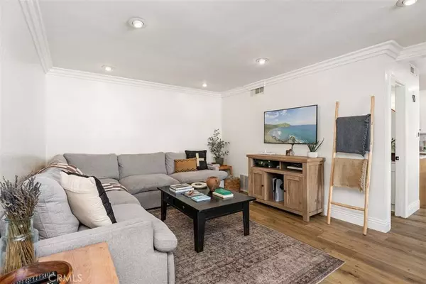 22985 Via Cereza #2B, Mission Viejo, CA 92691