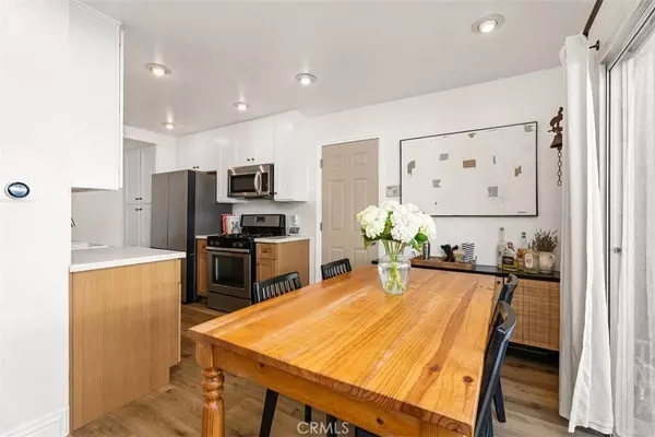 22985 Via Cereza #2B, Mission Viejo, CA 92691