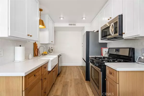 22985 Via Cereza #2B, Mission Viejo, CA 92691