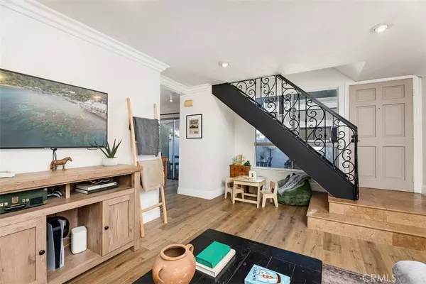 22985 Via Cereza #2B, Mission Viejo, CA 92691