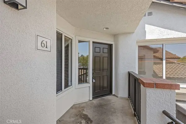 61 Rabano, Rancho Santa Margarita, CA 92688