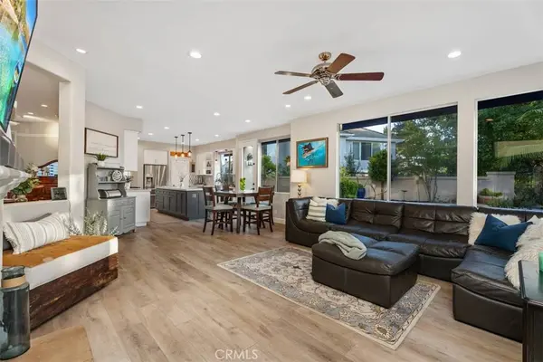 5 Creek View RD, Trabuco Canyon, CA 92679