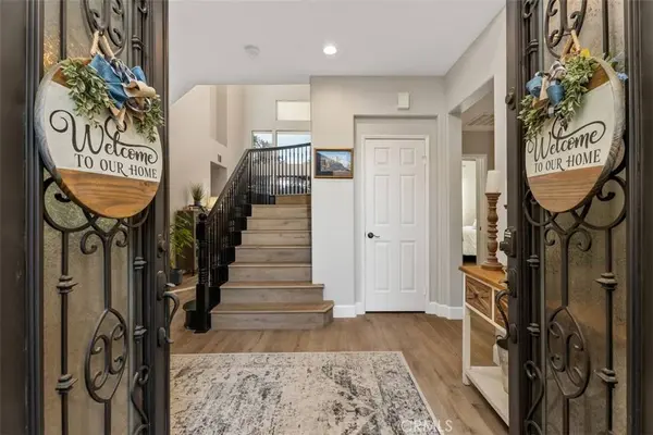 5 Creek View RD, Trabuco Canyon, CA 92679