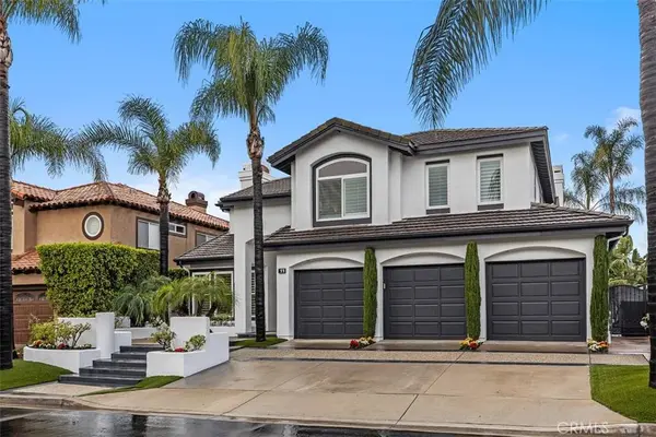 11 Riviera, Trabuco Canyon, CA 92679