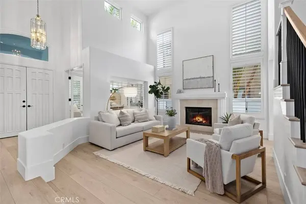 11 Riviera, Trabuco Canyon, CA 92679