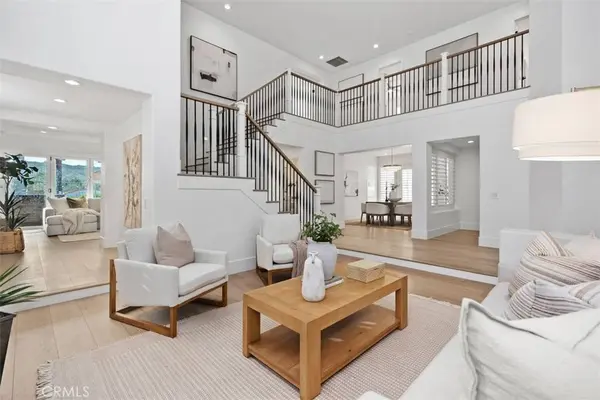 11 Riviera, Trabuco Canyon, CA 92679