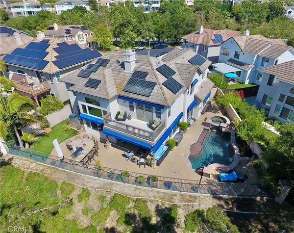 5 Creek View RD, Trabuco Canyon, CA 92679