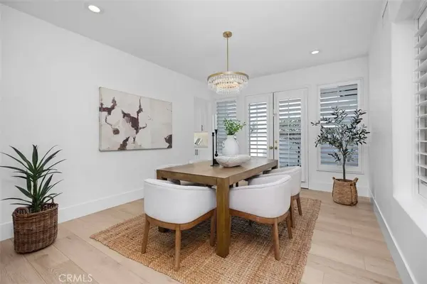 11 Riviera, Trabuco Canyon, CA 92679