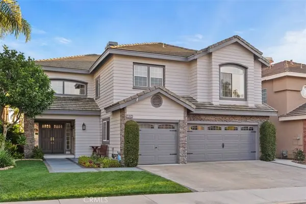 31942 Magpie, Rancho Santa Margarita, CA 92679