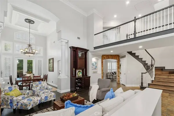 31942 Magpie, Rancho Santa Margarita, CA 92679