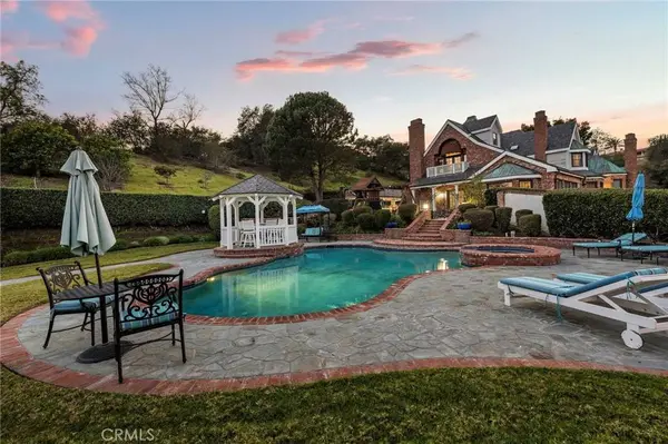 30882 Via Colinas, Coto De Caza, CA 92679