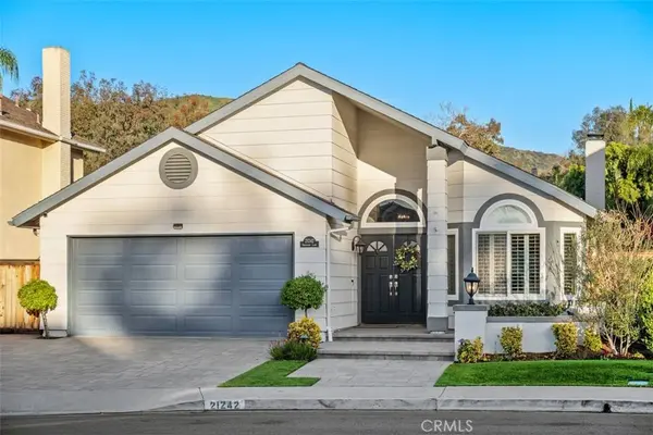 21242 Oakridge, Rancho Santa Margarita, CA 92679