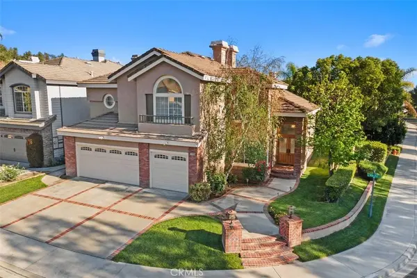 31932 Magpie, Rancho Santa Margarita, CA 92679