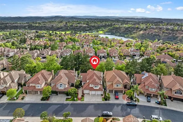 19 Glen Echo, Rancho Santa Margarita, CA 92679