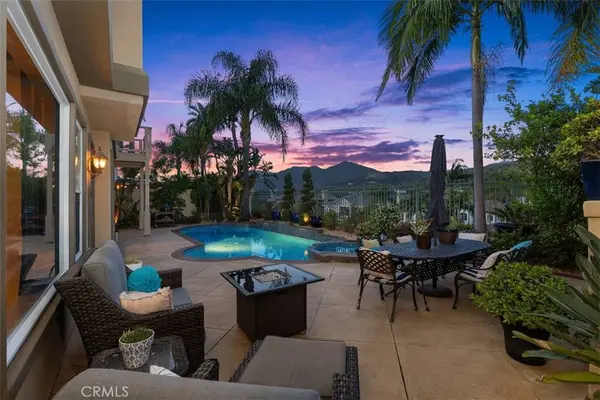 14 Thorn Oak, Rancho Santa Margarita, CA 92679