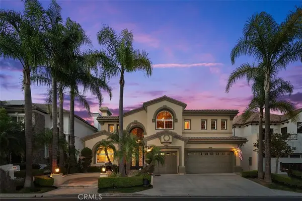 14 Thorn Oak, Rancho Santa Margarita, CA 92679