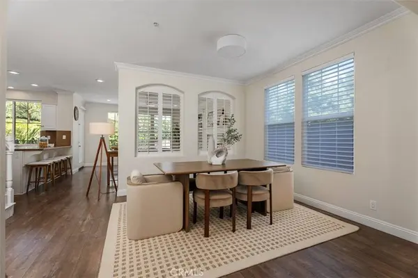 9 Franklin, Ladera Ranch, CA 92694