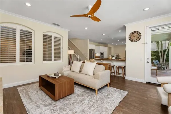 9 Franklin, Ladera Ranch, CA 92694
