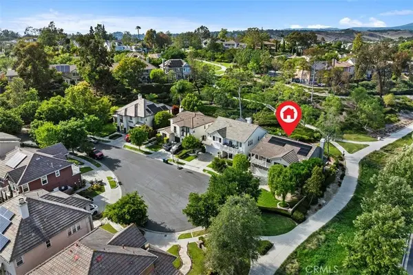 9 Franklin, Ladera Ranch, CA 92694