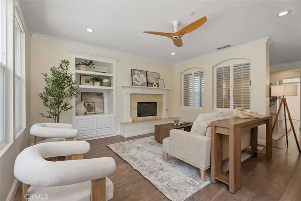 9 Franklin, Ladera Ranch, CA 92694