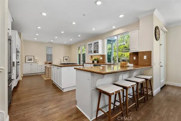 9 Franklin, Ladera Ranch, CA 92694