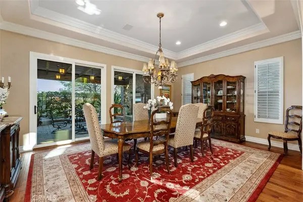 18 Claremont, Coto De Caza, CA 92679