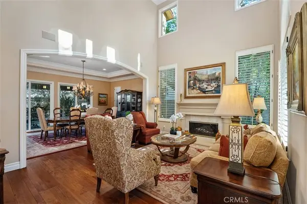 18 Claremont, Coto De Caza, CA 92679