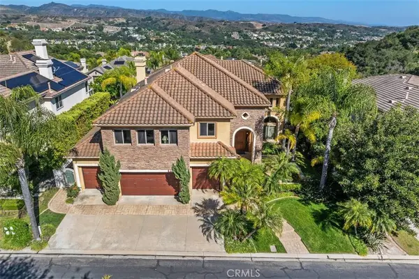 18 Claremont, Coto De Caza, CA 92679