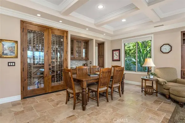 18 Claremont, Coto De Caza, CA 92679