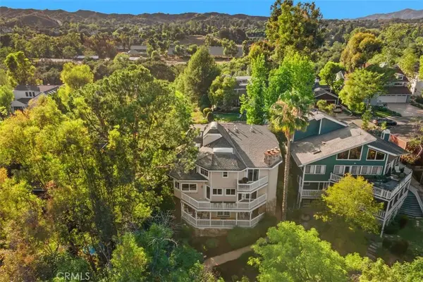 23436 Via Alondra, Coto De Caza, CA 92679