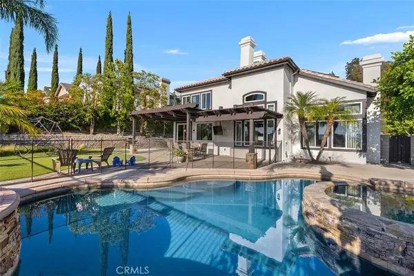 32191 Weeping Willow ST, Rancho Santa Margarita, CA 92679