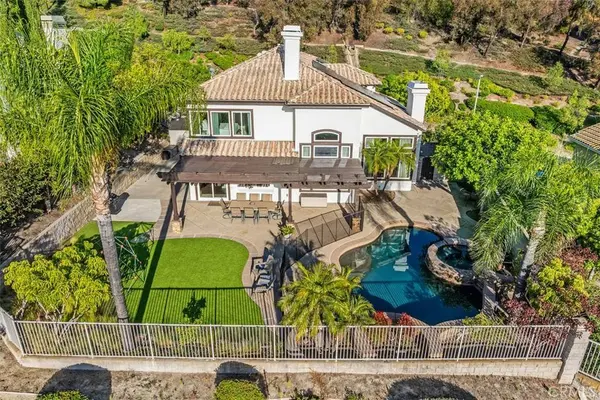 32191 Weeping Willow ST, Rancho Santa Margarita, CA 92679