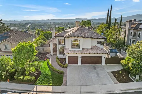 32191 Weeping Willow ST, Rancho Santa Margarita, CA 92679