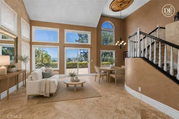 27 Glen Echo, Rancho Santa Margarita, CA 92679