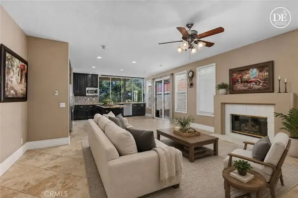 27 Glen Echo, Rancho Santa Margarita, CA 92679