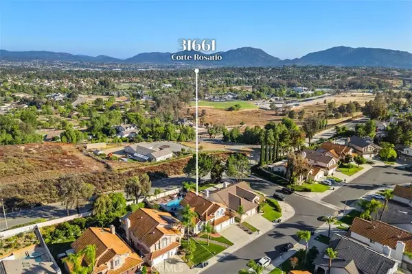 31661 Corte Rosario, Temecula, CA 92592