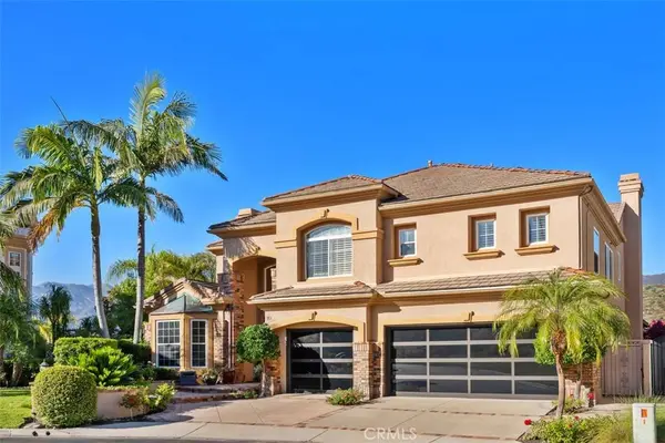 10 Thorn Oak, Rancho Santa Margarita, CA 92679