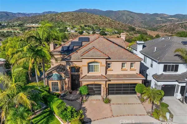 10 Thorn Oak, Rancho Santa Margarita, CA 92679