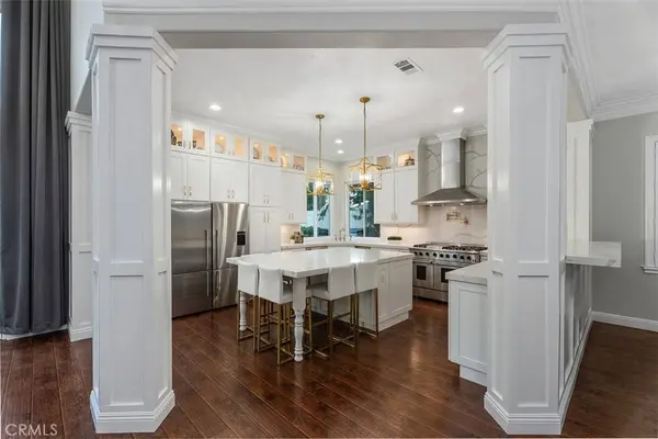 6 Coffeeberry CT, Coto De Caza, CA 92679